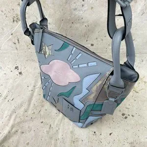 henri bendel Bags Henri Bendel Rare Spruce Street Fantasy